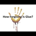 À propos de la colle