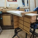 Gabarit multi-assemblages