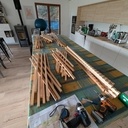 Tête de LIT