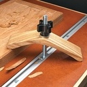 Bride de serrage à fabriquer