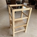 Petite tour de Montessori