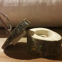 Petit écrin naturel