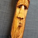 Wood Spirit