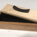 Plumier a la kentaro