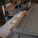 La table de Messaouda