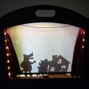 Théâtre de marionnettes et/ou d'ombres