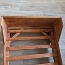 Lit d'enfant - Montessori