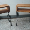 Chevets " scandinaves"