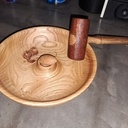 Deuxième pas en tournage