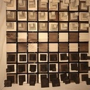 Jeu d’échec  2 en 1