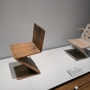 Rietveld a Amsterdam