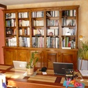 Bibliothèque enfants