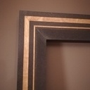 CADRE VALCHROMAT CHENE