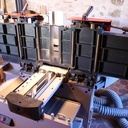 Raboteuse Hammer C3-31