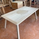 Table Chêne