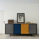 Buffet | Banc | Patères