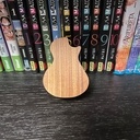 Boites à médiatior