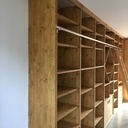 Petite bibliothèque