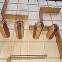 Quarto et Quoridor XXL