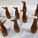 Jeu des pingouins memory des couleurs