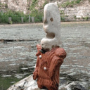 Lithocor, L'Orphelin de l'Atoll