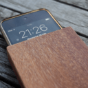 Fabriquer une boîte pour IPhone