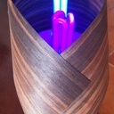 Que cette chandelle vous éclaire ...