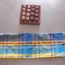 Un quarto de plus pour une amie fan de jeux