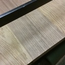 Table de salle à manger