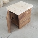 Caisson de rangement