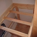 Aménagement caravane