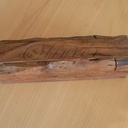 Le plumier secret d'Olivier