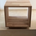 Tables d'appoint salon