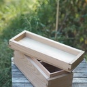 Boîte à thé