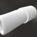 Raccord Aspirateur Festool pour OF1010