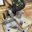 Festool kapex 120 de 2022