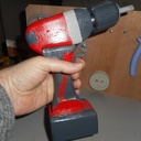 De faux outils réalisés en bois