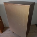 Mon nouveau meuble à couture