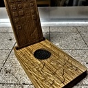 Enceinte passive (suite)