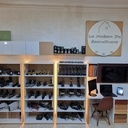 Une partie de mon deuxième atelier.