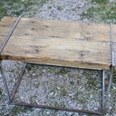 Table basse la classe