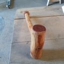 Maillet de commissaire priseur