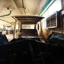 Renault 6tl en Chêne