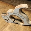 Une nouvelle poignée pour ma Tyzack