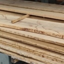 Claustra en frêne-olivier