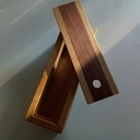 Plumier ou petite boîte