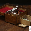 Kit de secours du PLM  env 1910