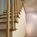 Un autre Escalier-Placard ... plus grand !