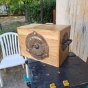 Boite de maître du jeu