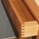 La coiffeuse princière